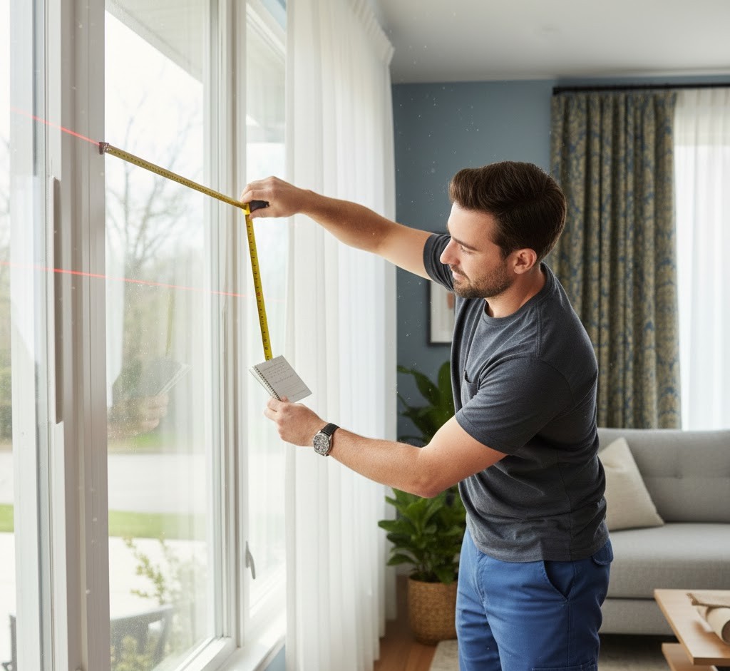 Precise measurements